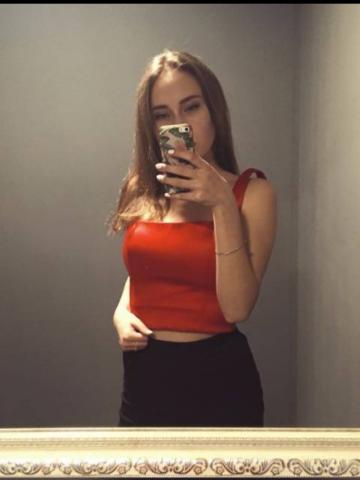 Анкета проститутки Забава, 23 года